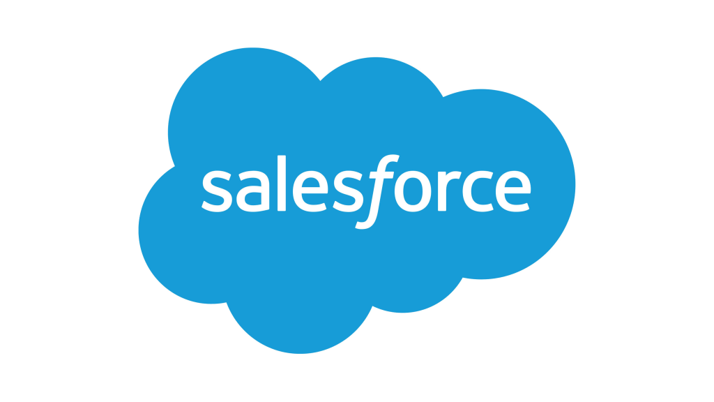 Salesforce Logo